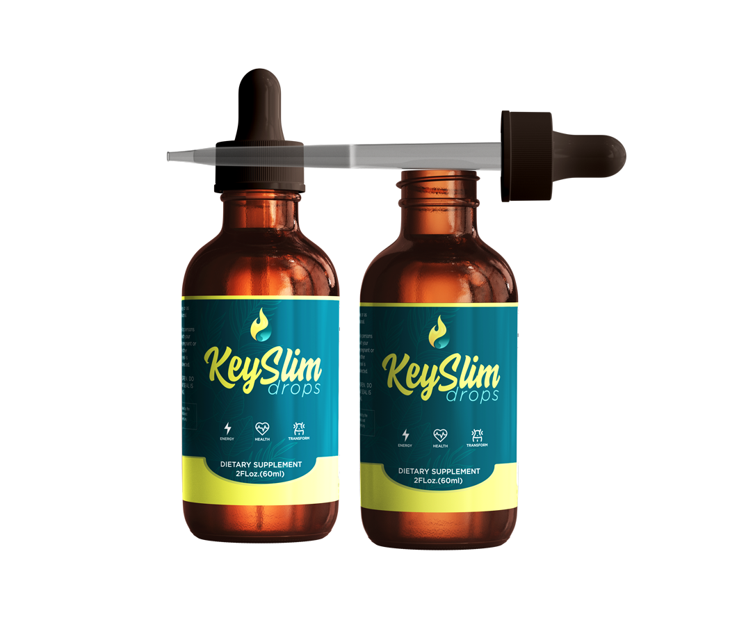 KeySlim Drops Concept